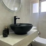 Апартаменты Christina_apt Ханья